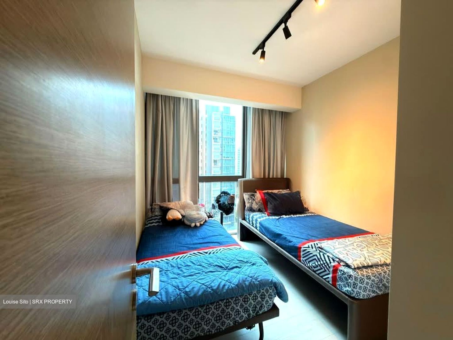 The Terrace (D19), Condominium #582396361